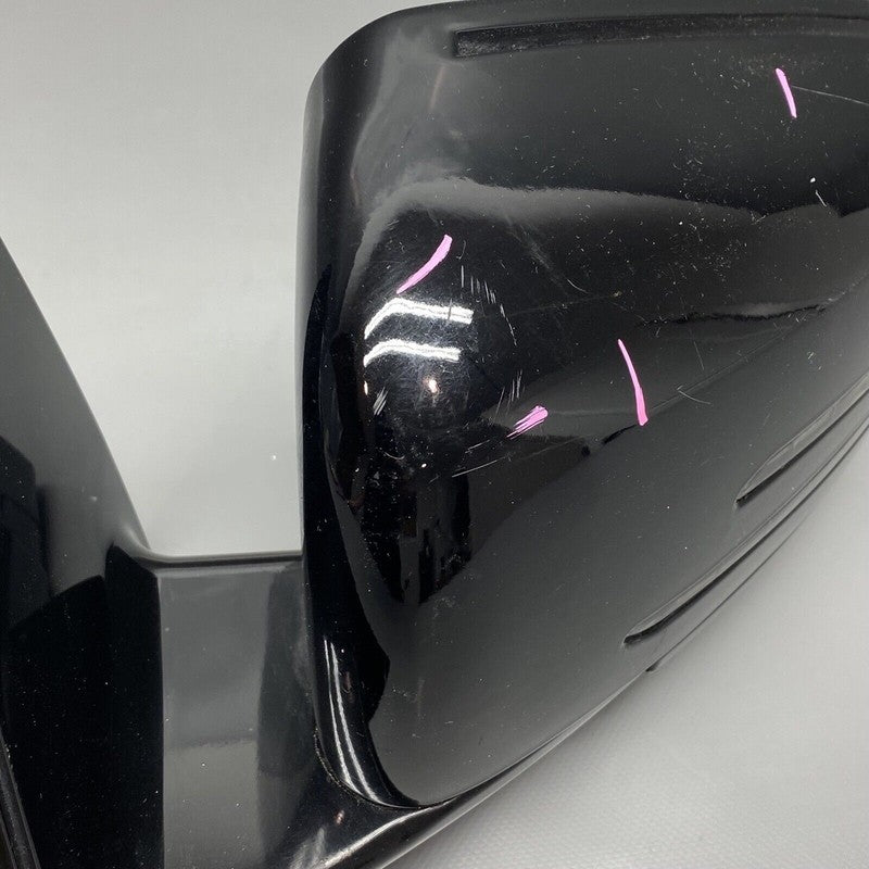 MERCEDES BENZ C250 MIRROR LEFT DRIVER HEATED 2012 2013 2014 OEM