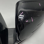 MERCEDES BENZ C250 MIRROR LEFT DRIVER HEATED 2012 2013 2014 OEM