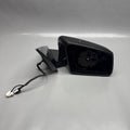 MERCEDES BENZ E35O MIRROR RIGHT PASSENGER 2009 2010 2011 2012 2013 201