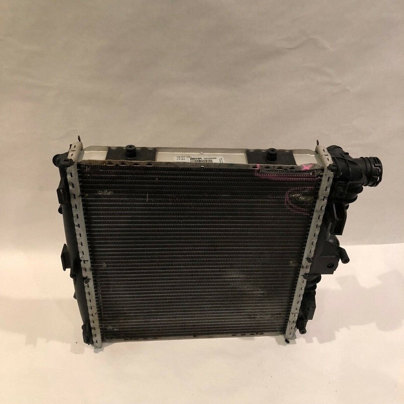 99710613102 PORSCHE 911 CAYMAN BOXSTER LEFT RADIATOR COOLER 2005 06 07 08 09 10 11 2012 OEM