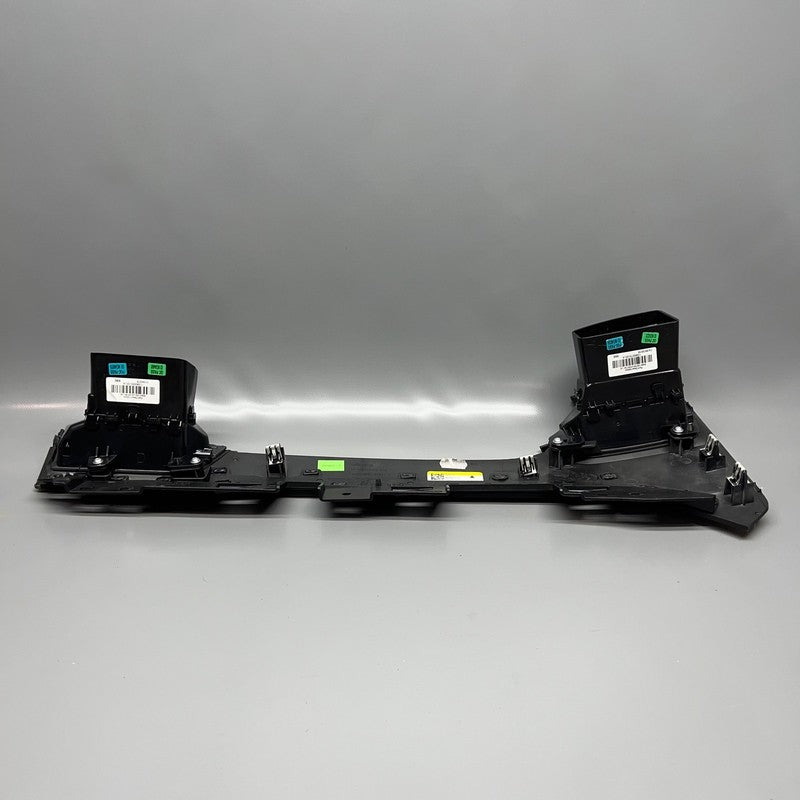 1042774-13-D TESLA MODEL X AIR VENT DASH 2016 2017 2018 2019 2020 OEM 1042774-13-D