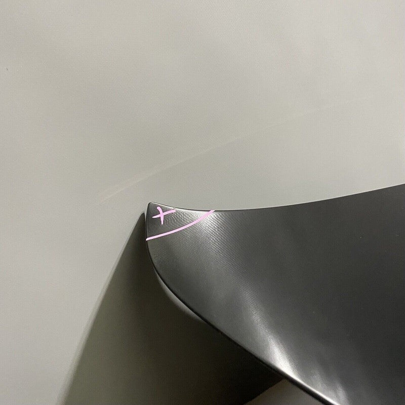 F10 BMW 550 TRUNK LID 2011 2012 2013 2014 2015 2016 F10 535 528 OEM