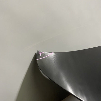 F10 BMW 550 TRUNK LID 2011 2012 2013 2014 2015 2016 F10 535 528 OEM