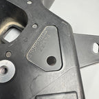 TESLA MODEL 3 RADIATOR SUPPORT BRACKET 2023 2024 2025 OEM 1711743-00