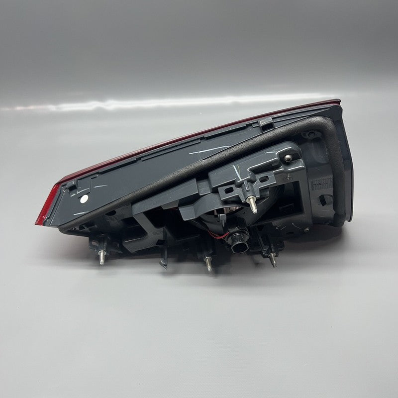 H7740874110 BMW X3 TAIL LIGHT INNER GATE LEFT DRIVER 2018 2019 2020 20201 H7740874110