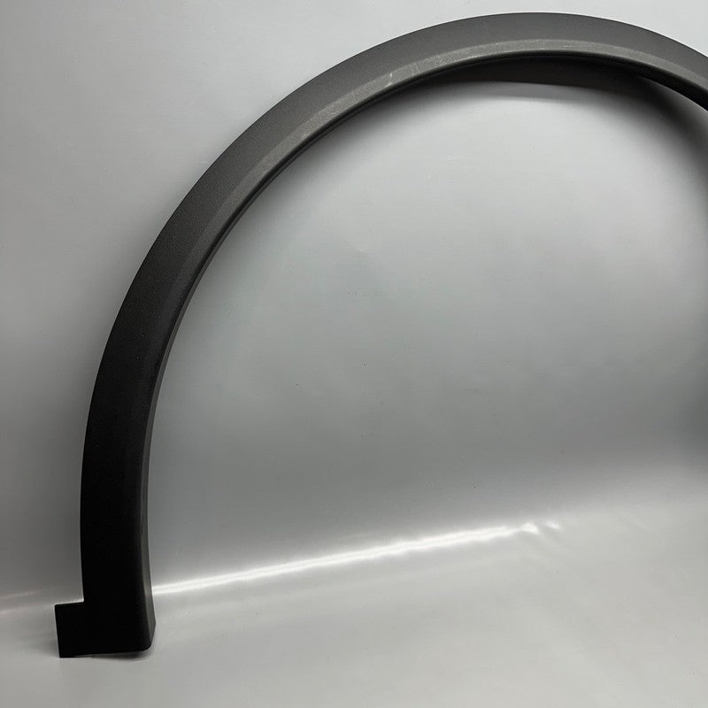 TESLA MODEL X WHEEL ARCH FLARE RIGHT FRONT 2015-2017 2018 2019 2020 20