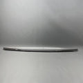 1032249-00-J TESLA MODEL X DOOR MOLDING LEFT REAR 2015 16 17 18 19 20 2021 OEM 1032249-00-J
