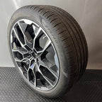 BMW X7 WHEEL RIM FRONT 22 INCH 2023 2024 2025 2026 2027 OEM 6895935