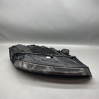 AUDI Q7 HEADLIGHT LEFT DRIVER 4M0941005B 2017 2018 2019 2020 XENON OEM