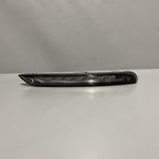 95B941181A PORSCHE MACAN S FOG LIGHT LEFT DRIVER 95B941181A LED OEM 2016 2017 2018 