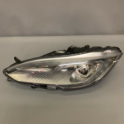 6005906-00-C TESLA MODEL S HEADLIGHT LEFT DRIVER 2015 2016 XENON OEM 6005906-00-C