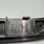 TESLA MODEL 3 REAR BUMPER BRACKET LEFT 2017 2018 2019 2020 2021 OEM 10