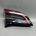 TESLA MODEL Y TAIL LIGHT TRUNK LEFT 2020 2021 2022 2023 LED OEM 150208