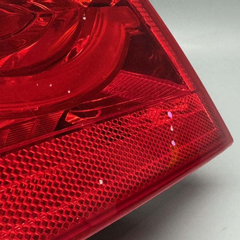 JAGUAR XF TAIL LIGHT LEFT DRIVER 2016 2017 2018 2019 LED OEM GX63-1340