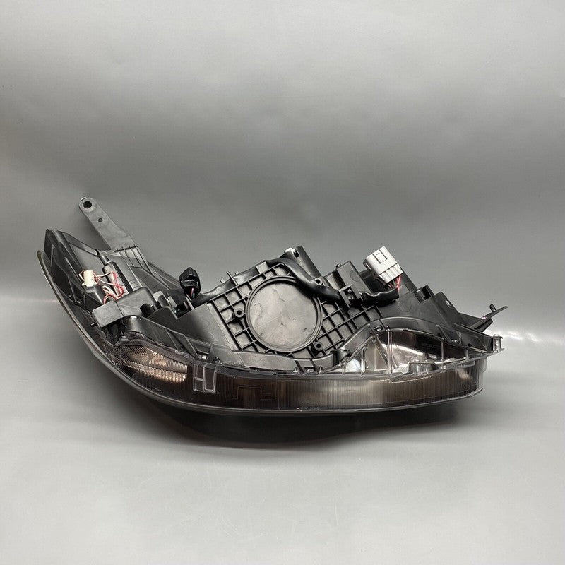 SUBARU IMPREZA HEADLIGHT LEFT DRIVER 2015 2016 HALOGEN OEM