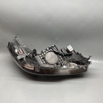 SUBARU IMPREZA HEADLIGHT LEFT DRIVER 2015 2016 HALOGEN OEM