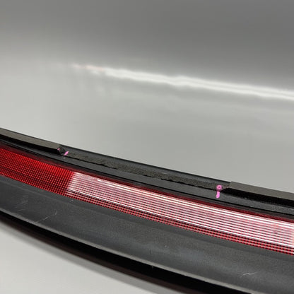 1077405-00-F TESLA MODEL 3 REAR 3RD BRAKE LIGHT 2017 2018 2019 2020 OEM 1077405-00-F