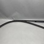 TESLA CYBERTRUCK WINDSHIELD WIPER 2024 2025 OEM 1853255-98-D
