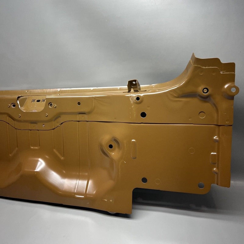 1077958-S0-B TESLA MODEL 3 REAR BODY PANEL 2017 2018 2019 2020 2021 2022 2023 1077958-S0-B