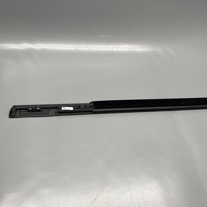 DK62-25597-AB RANGE ROVER SPORT DOOR MOLDING LEFT REAR DK62-25597-AB 2017 18 19 2020 2021 OEM