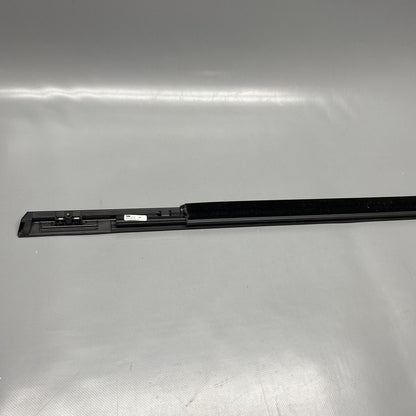 DK62-25597-AB RANGE ROVER SPORT DOOR MOLDING LEFT REAR DK62-25597-AB 2017 18 19 2020 2021 OEM