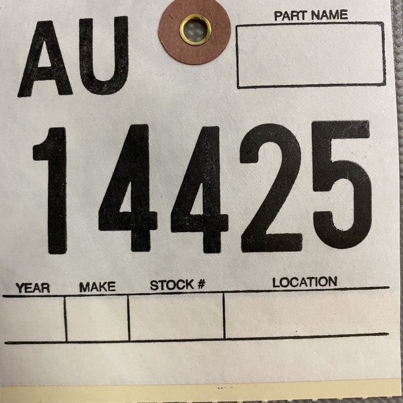 4M0505361G AUDI Q7 UPPER CONTROL ARM FRONT Q8 4M0505361G 2017 2018 2019 OEM