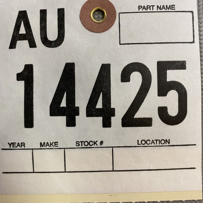 4M0505361G AUDI Q7 UPPER CONTROL ARM FRONT Q8 4M0505361G 2017 2018 2019 OEM