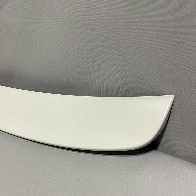 8T0071645A AUDI A5 REAR TRUNK SPOILER 2013 2014 2015 2016 COUPE OEM