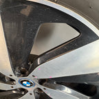 BMW I3 WHEEL RIM 19 INCH FRONT 2014-2016 2017 2018 2019 2020 2021 OEM 