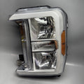 FORD F-250 SUPER DUTY HEADLIGHT LEFT DRIVER 2023 2024 2025 2026 OEM