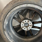 BMW 330 WHEEL RIM 18 INCH 430 2019 2020 2021 2022 2023 2024 OEM 688352
