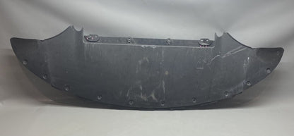 1493774-00-B TESLA MODEL 3 FRONT BUMPER UNDERCOVER 2017 2018 2019 2020 OEM 1084174-00-C