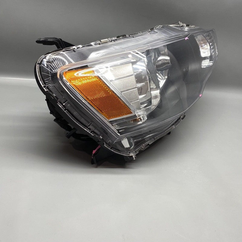 MITSUBISHI LANCER HEADLIGHT RIGHT SIDE 2008 09 10 11 12 13 14 2015 XEN