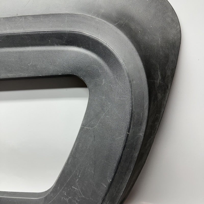 1494088-00-C TESLA MODEL Y HOOD LUGGAGE STORAGE BAFFLE 2020 2021 2022 2023 OEM 1494088-00-C