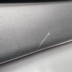 95B864483J PORSCHE MACAN REAR TRIM PANEL SILL 2015 2016 2017 2018 2019 OEM 95B864483J