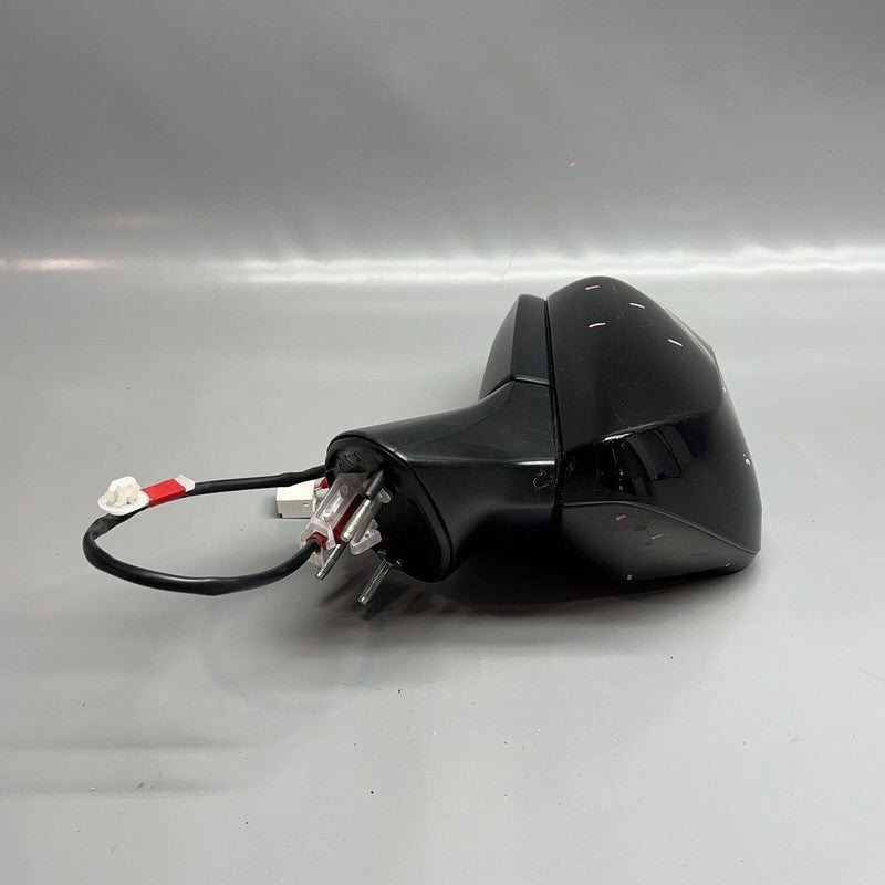 TOYOTA PRIUS MIRROR RIGHT PASSENGER 2016 2017 2018 OEM E4044690
