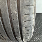 BMW IX WHEEL RIM 21 INCH 2021 2022 2023 2024 2025 OEM 5A02655