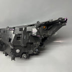 TOYOTA RAV 4 HEADLIGHT RIGHT PASSENGER 2019 2020 2021 2022 LED OEM