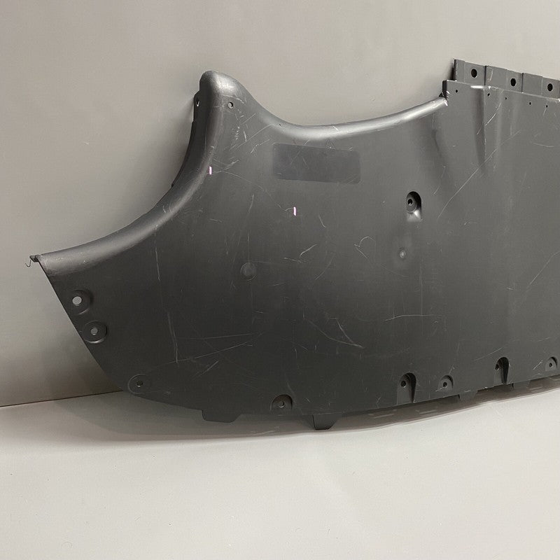 1494007-00-B TESLA MODEL Y REAR LOWER UNDERTRAY 2020 2021 2022 2023 OEM 1494007-00-B