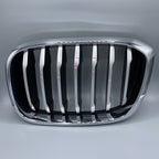 192976-10 BMW X3 GRILLE LEFT SIDE X4 G09 SPORT 192976-10 OEM 2018 2019 2020