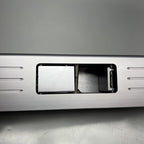 AD43-42626-ADW ASTON MARTIN RAPIDE TRUNK SILL SCUFF PLATE 2010 11 12 13 14 2015 AD43-42626-ADW
