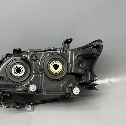 RX350 LEXUS RX350 HEADLIGHT RIGHT PASSENGER 2013 2014 2015 HALOGEN LED OEM