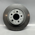 1044611-00-D TESLA MODEL 3 FRONT BRAKE ROTOR DISK 2017 2018 2019 2020 OEM 1044611-00-D