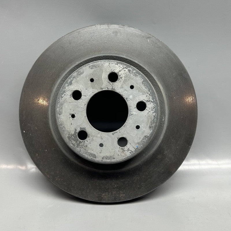 1044611-00-D TESLA MODEL 3 FRONT BRAKE ROTOR DISK 2017 2018 2019 2020 OEM 1044611-00-D