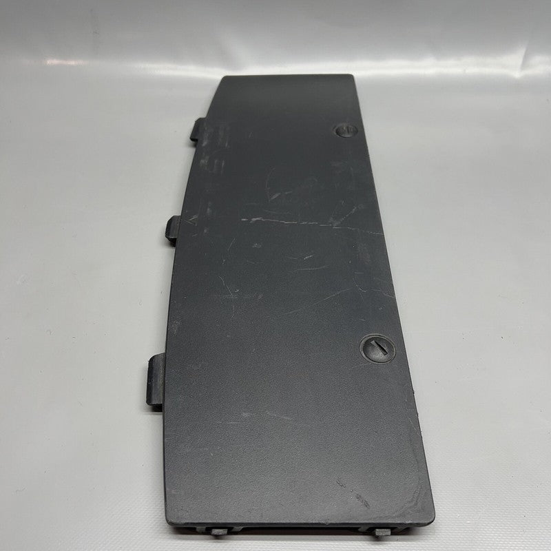 1135412-00-A TESLA MODEL 3 REAR TOW HITCH COVER 2017 2018 2019 2020 2021 2022 1135412-00-A