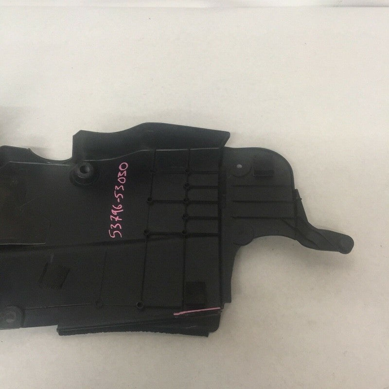 53796-53030 LEXUS IS250 IS350 LEFT ENGINE COVER TOP 2006 2007 2008 2009 2010 OEM
