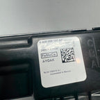 FORD F-150 LIGHTNING EV LED BAR CENTER 2022 2023 2024 OEM NL34-13D272-