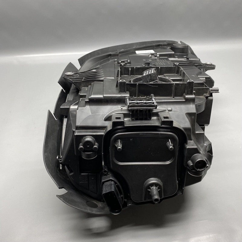 95B941010BD PORSCHE MACAN HEADLIGHT RIGHT SIDE 95B941010BD 2019 2020 2021 FULL LED DMG OEM