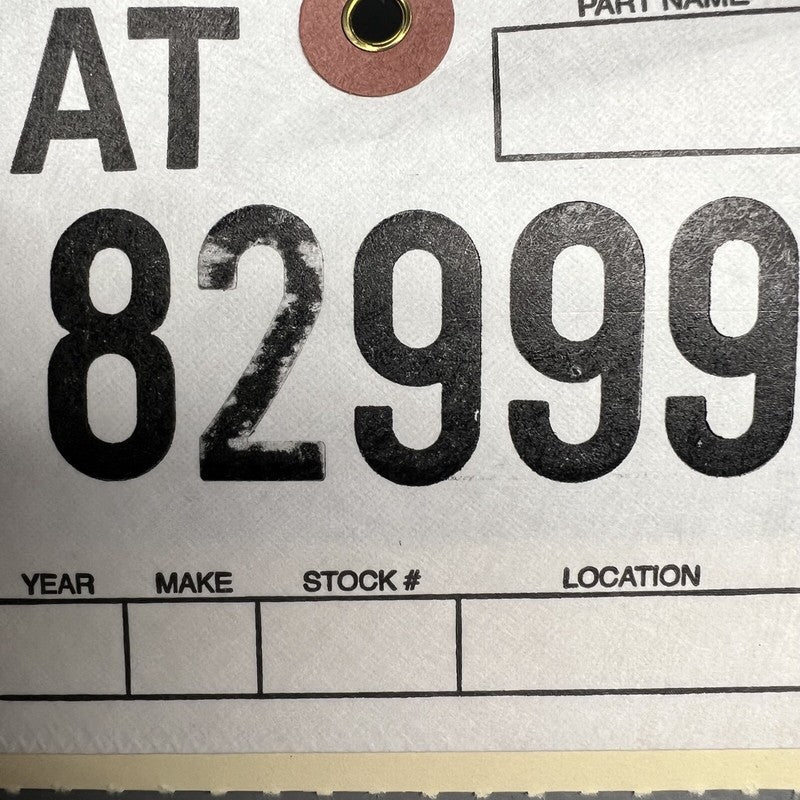 1002254-05-E TESLA MODEL S DASHBOARD UPPER PANEL 2012 2013 2014 2015 OEM 1002254-05-E