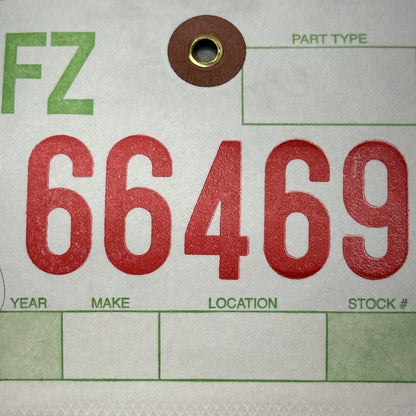 1500397-00-E TESLA MODEL Y HOOD LOCK LATCH 2020 2021 2022 2023 OEM 1500397-00-E